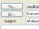 Carbon copying fiends
