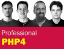 Professional PHP4 Multimedia Programming