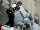 Peace in the Middle East: The Impossible Dream
