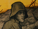 World War I: Troop Statistics