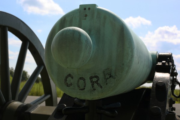 Cora canon web CORA cannon
