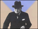 What Did Churchill Mean by
