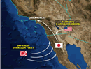 What if Japan Invaded Mexico in June of 1942?